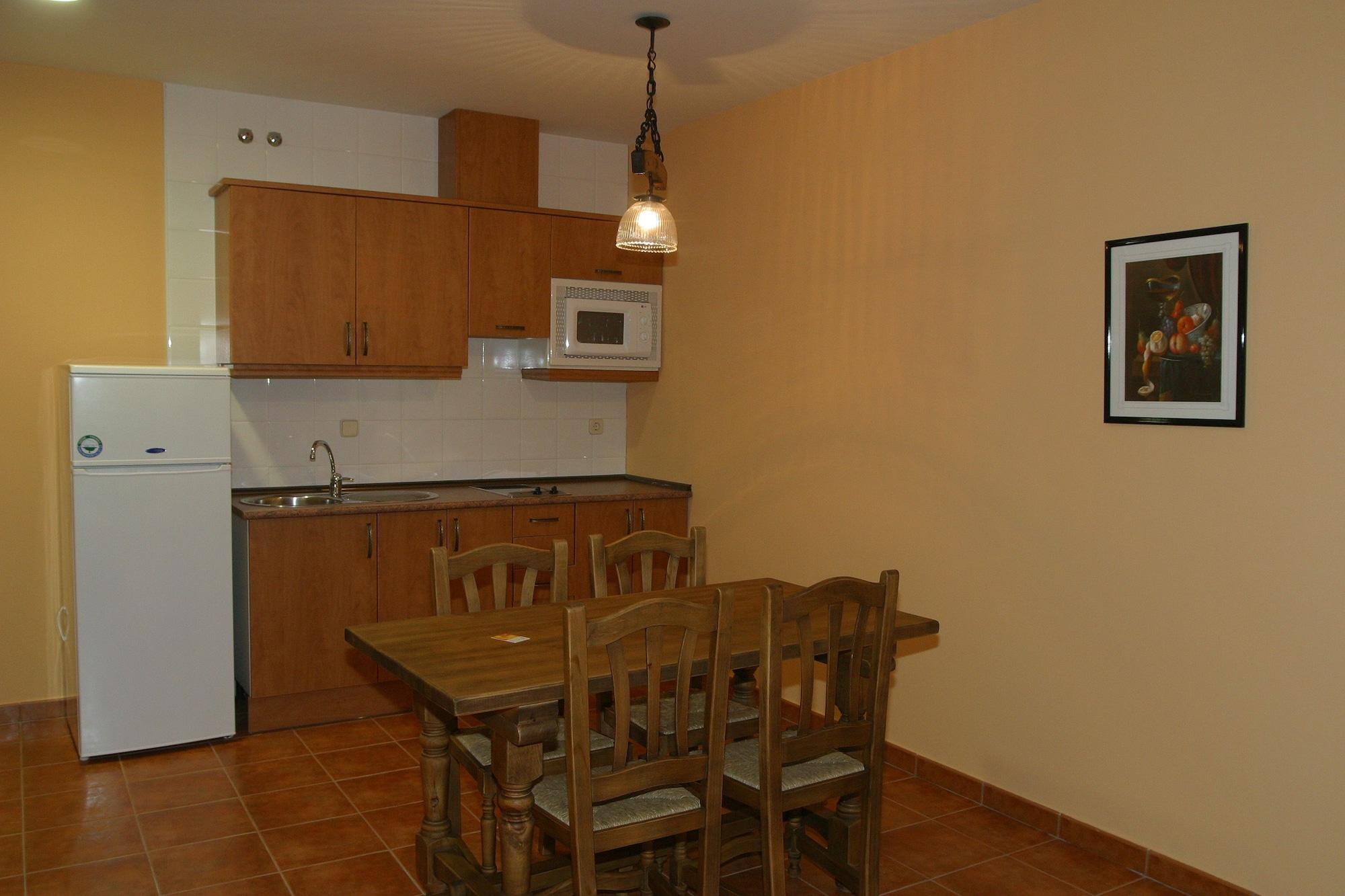Hotel Y Apartamentos La Casa Rural Chinchón Kültér fotó