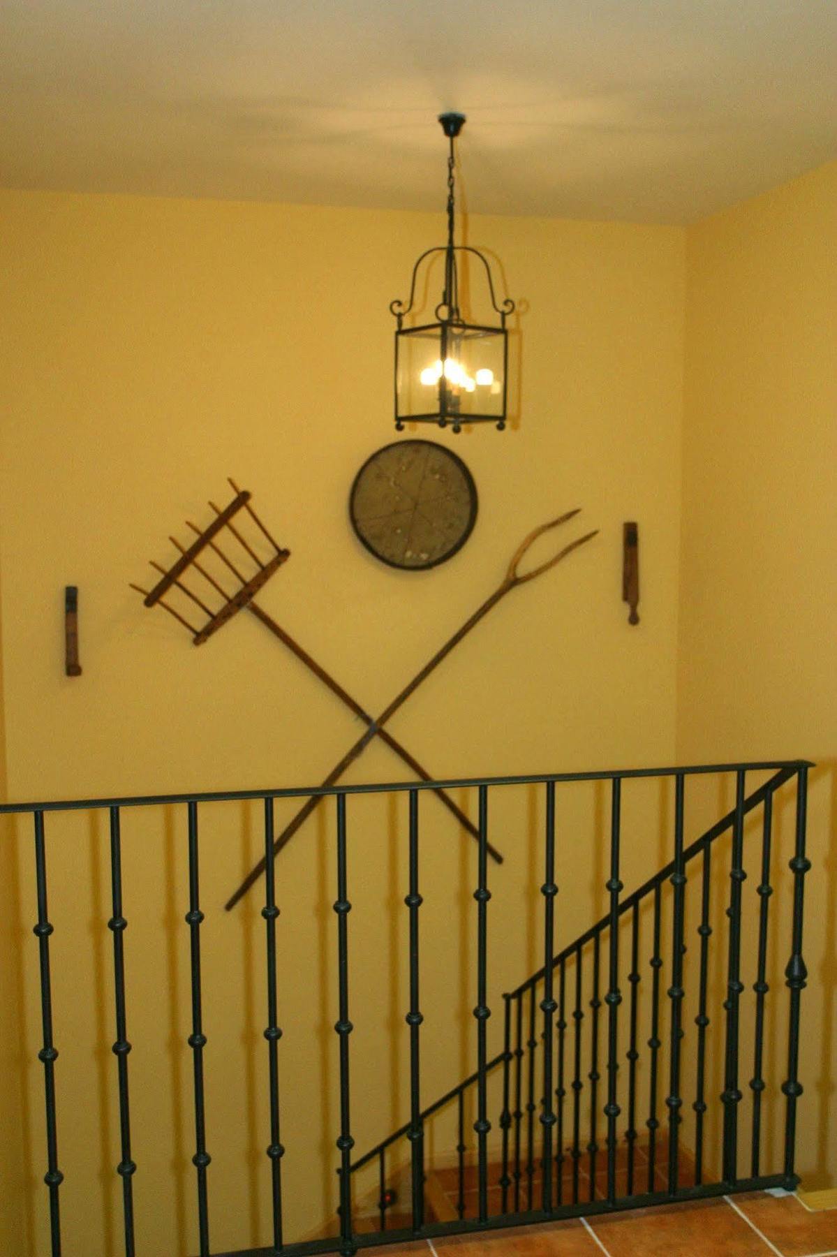 Hotel Y Apartamentos La Casa Rural Chinchón Kültér fotó